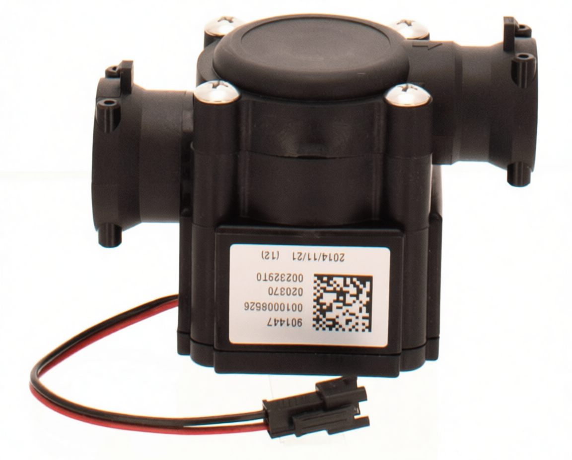 HIDROGENERADOR CALENTADOR SAUNIER DUVAL - 292.66.0054