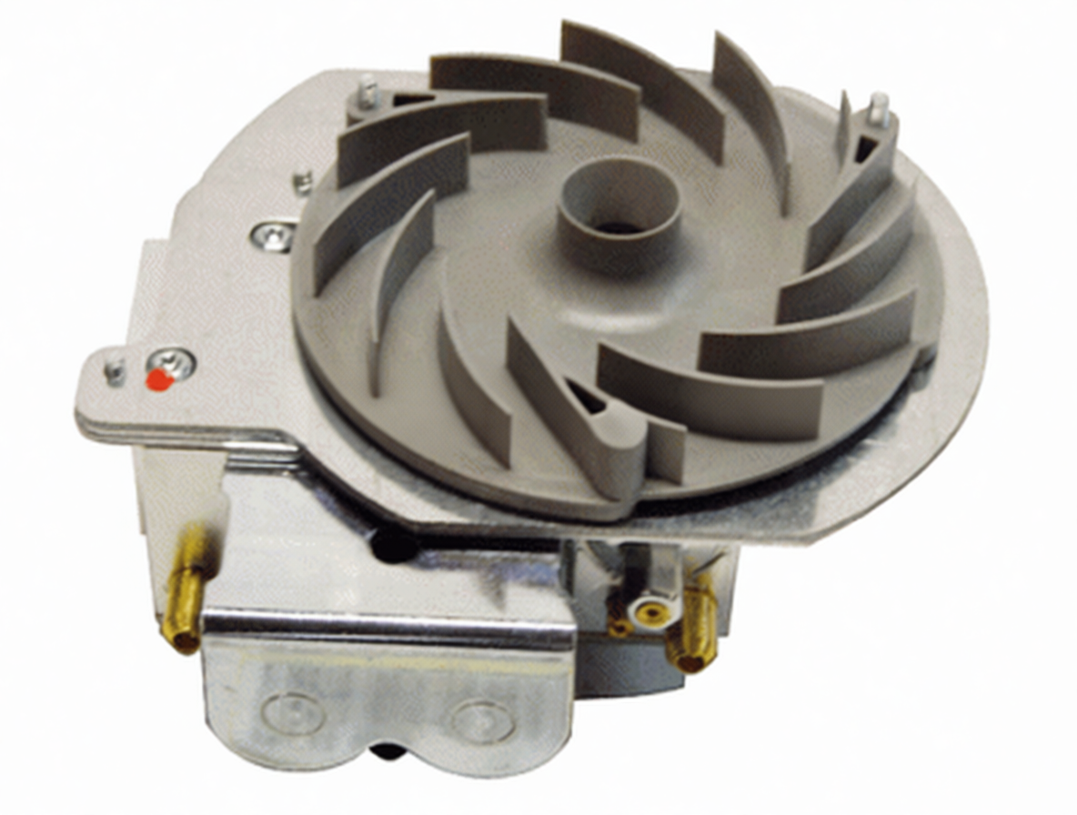 VALVULA GAS CL SAD ISOFASTCONDENSF30E ME - 292.66.0056