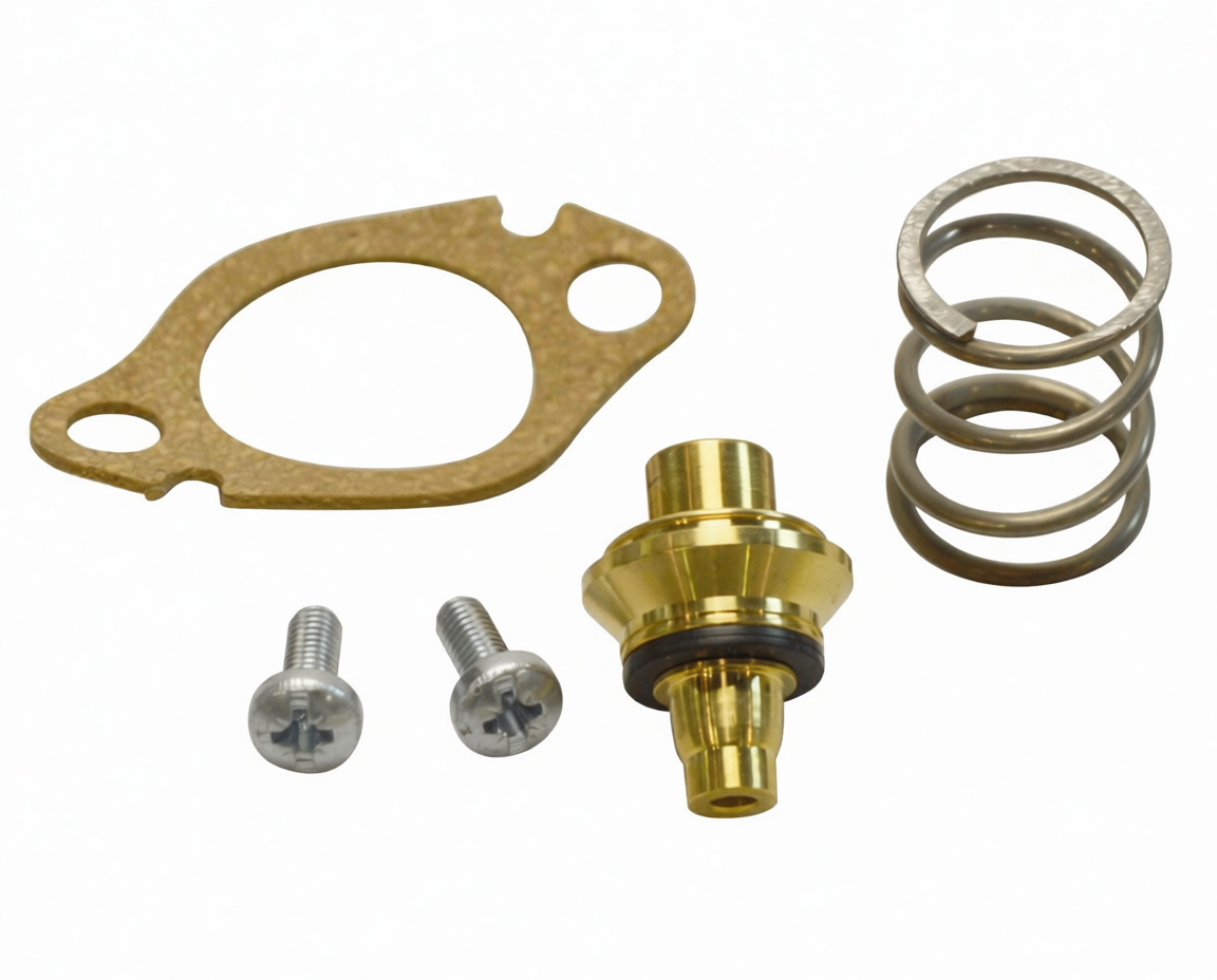 VALVULA CIERRE CL SAD G20 S1216800 ME - 292.66.0067