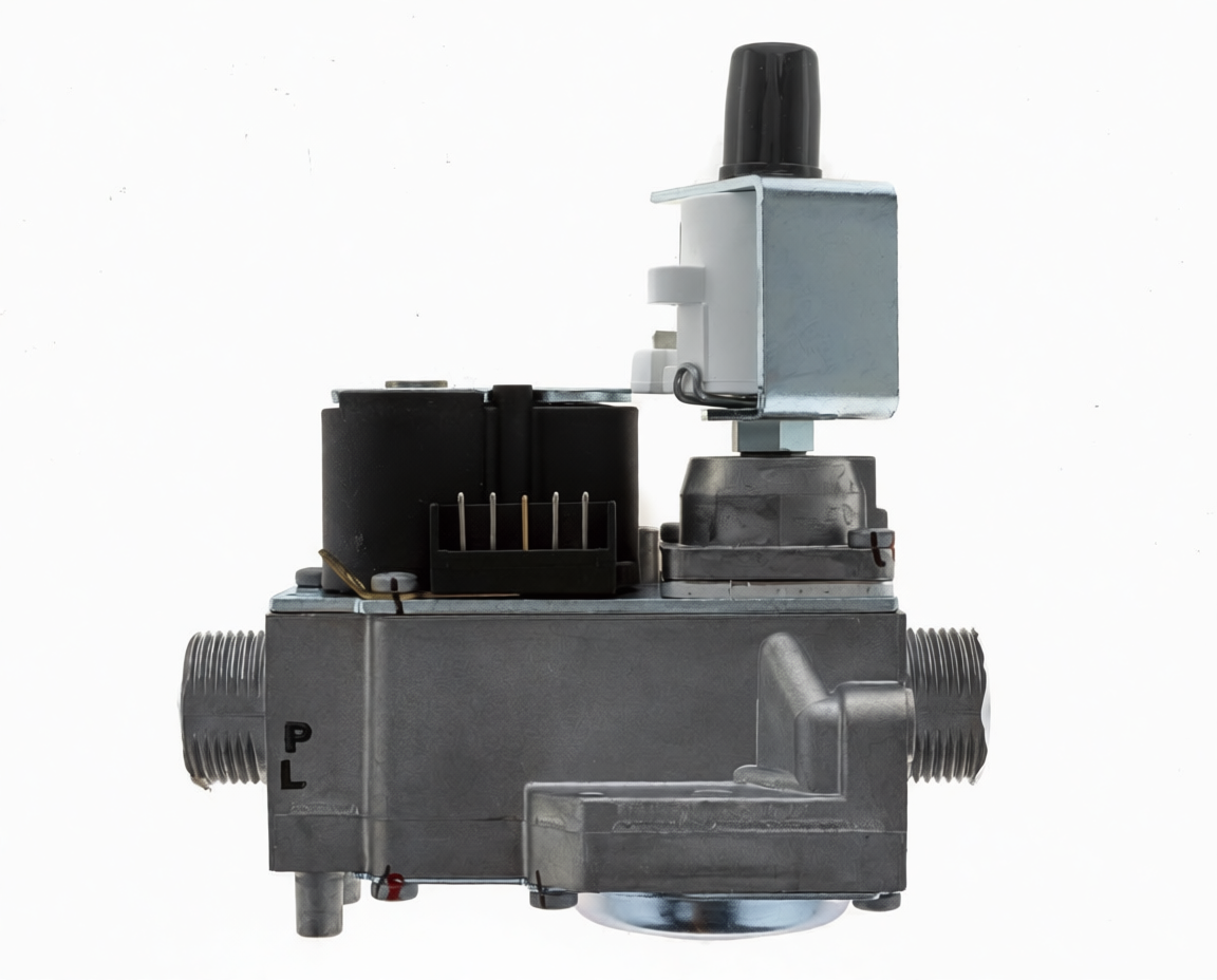 VÁLVULA GAS CALDERA SAUNIER 2000803071 - 292.66.0074