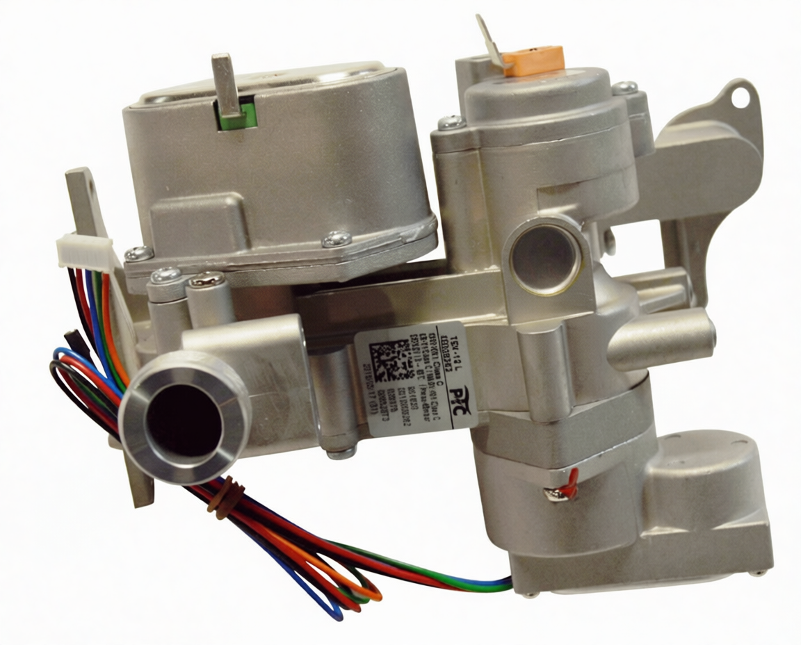 VALVULA GAS CL SAD 0020138244 ME - 292.66.0081