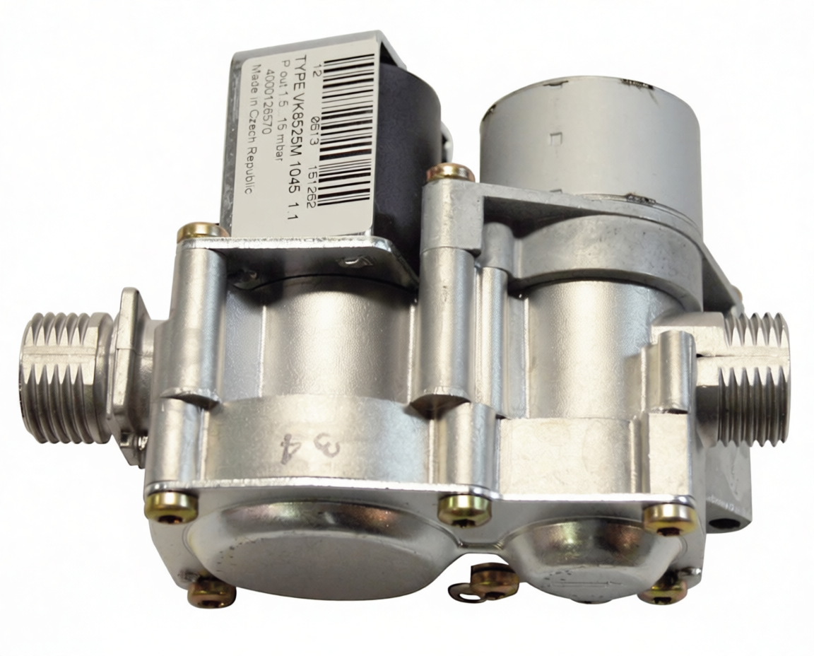 VÁLVULA CL SAD GN PROTHERMLEOPARD24BTVME - 292.66.0084