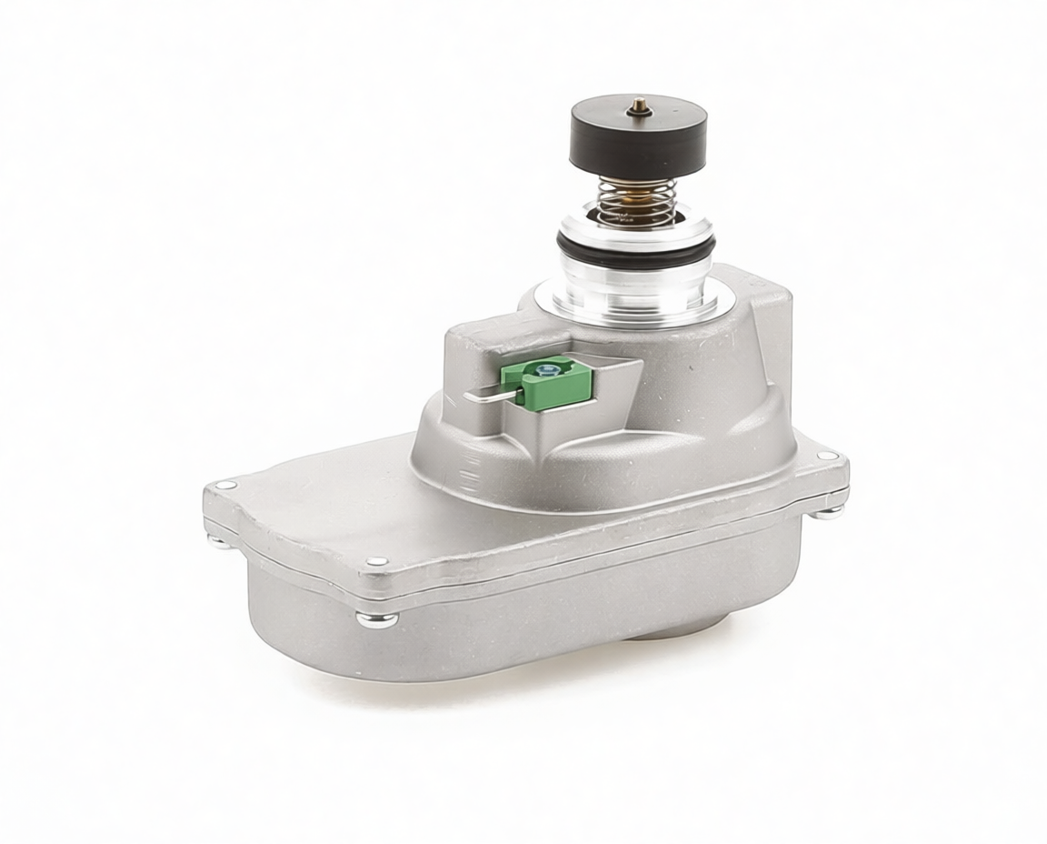 SERVOMOTOR CALENTADOR SAUNIER DUVAL - 292.66.0089