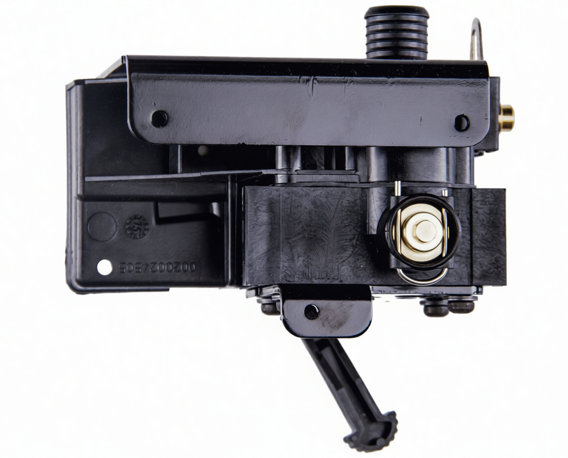 VÁLVULA CALDERA SAUNIER DUVAL 05134000 - 292.66.0098