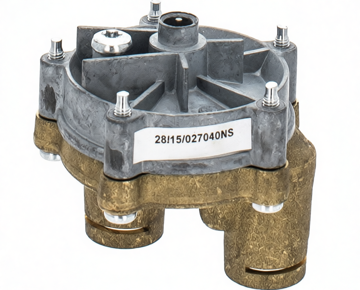 VÁLVULA CALDERA SAUNIER DUVAL 05239800 - 292.66.0100