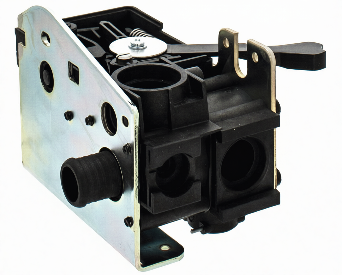 VÁLVULA CALDERA SAUNIER DUVAL 05134000 - 292.66.0101