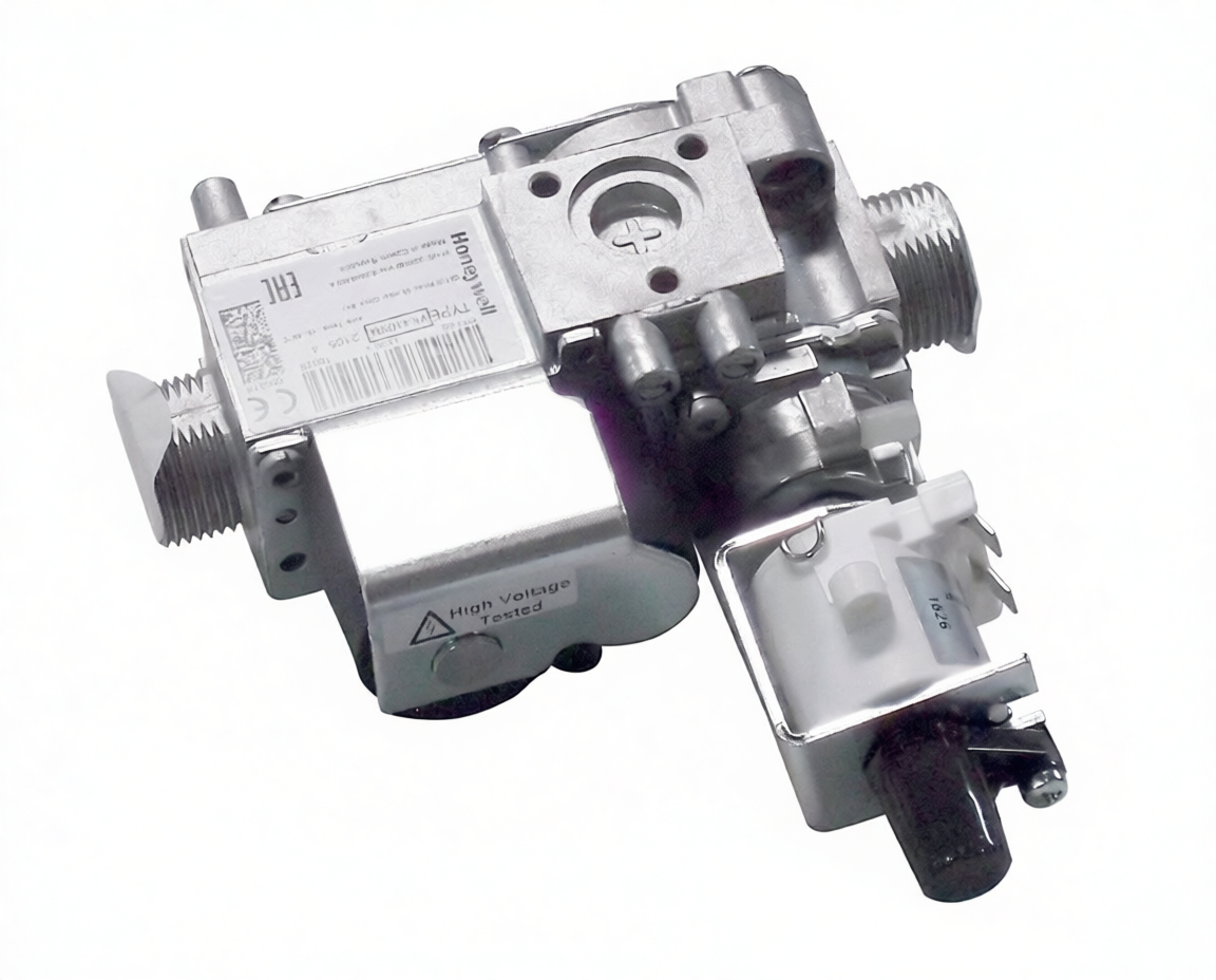 VÁLVULA DE GAS CALDERA HE000803071 - 292.66.0104