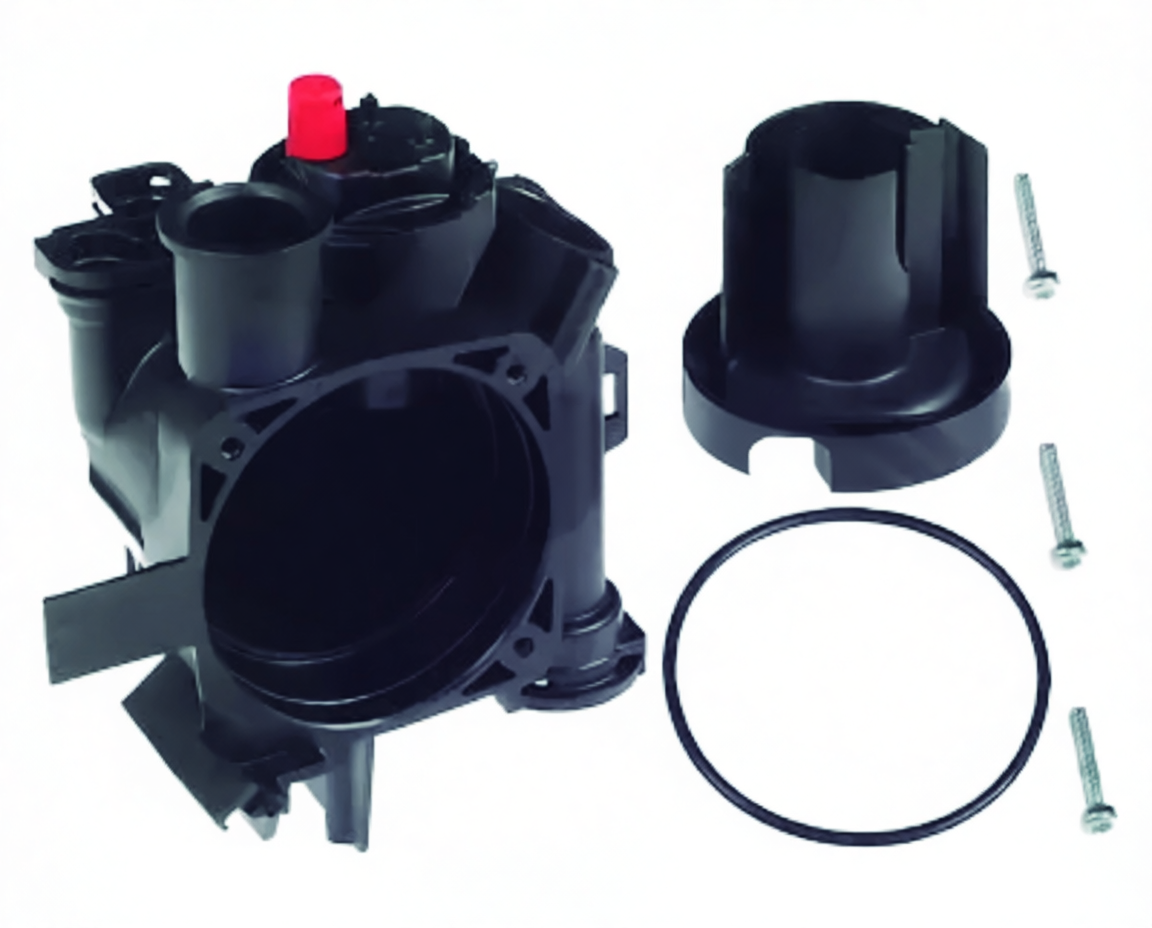 BLOQUE HIDRÁ. BOMBA CL SAD 0010028801 ME - 292.66.0117