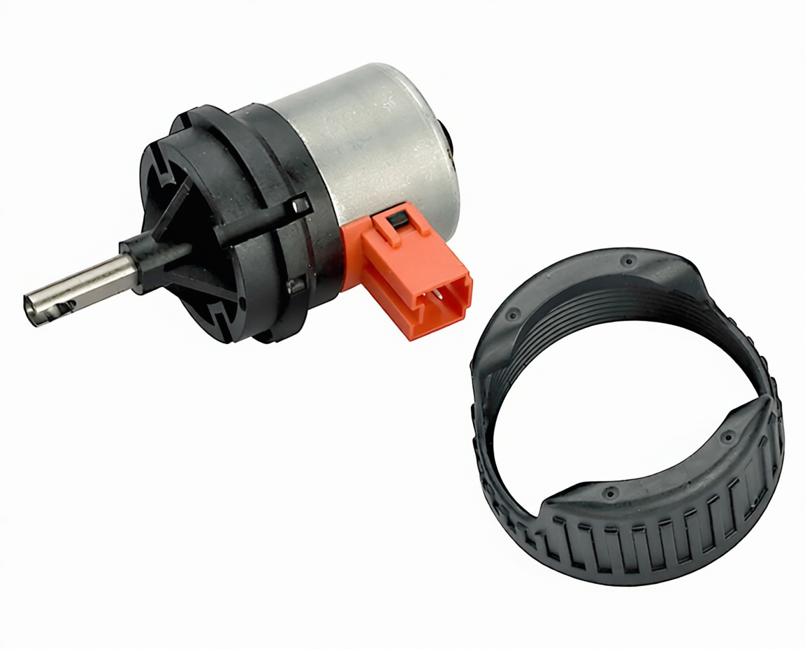 MOTOR VÁLVULA 3VÍAS CL SAD 8000041582 ME - 292.66.0127