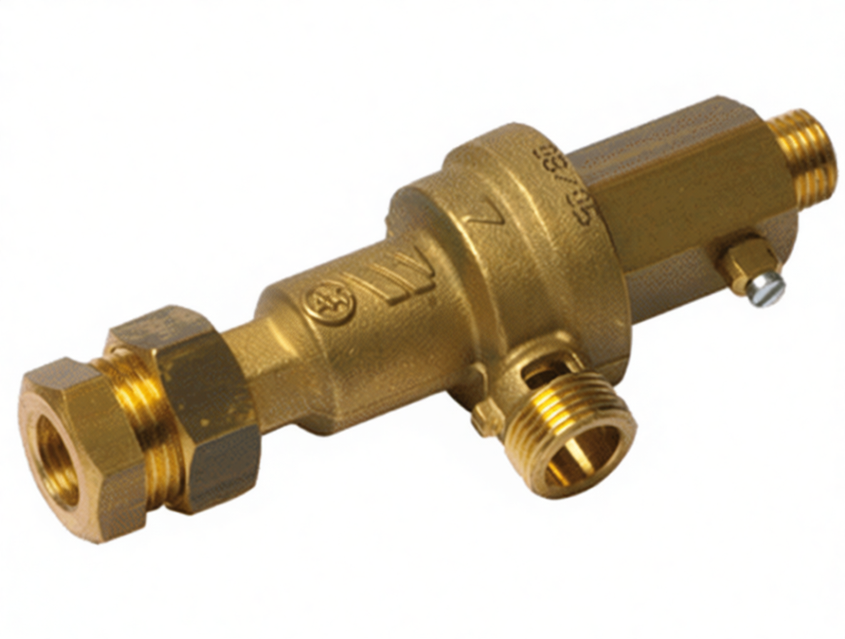 VALVULA CL BAX DESCONECTOR ME - 292.90.0007