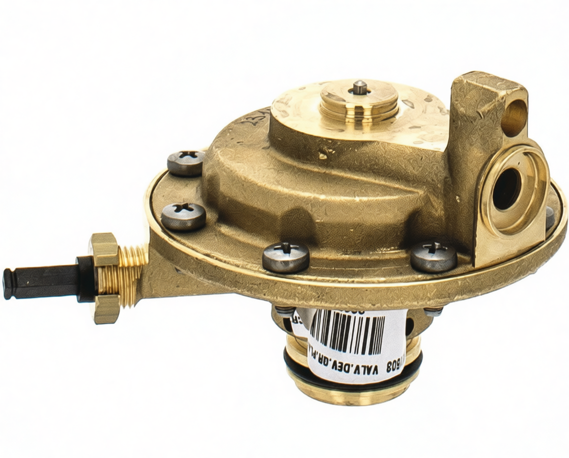 VÁLVULA 3 VÍAS CALDERA SIME 6281503 - 292.90.0020