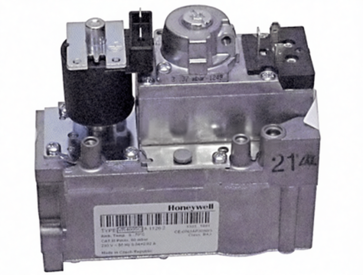 VALVULA CL GAS HONEYWELL SIM VR4605CA ME - 292.90.0022