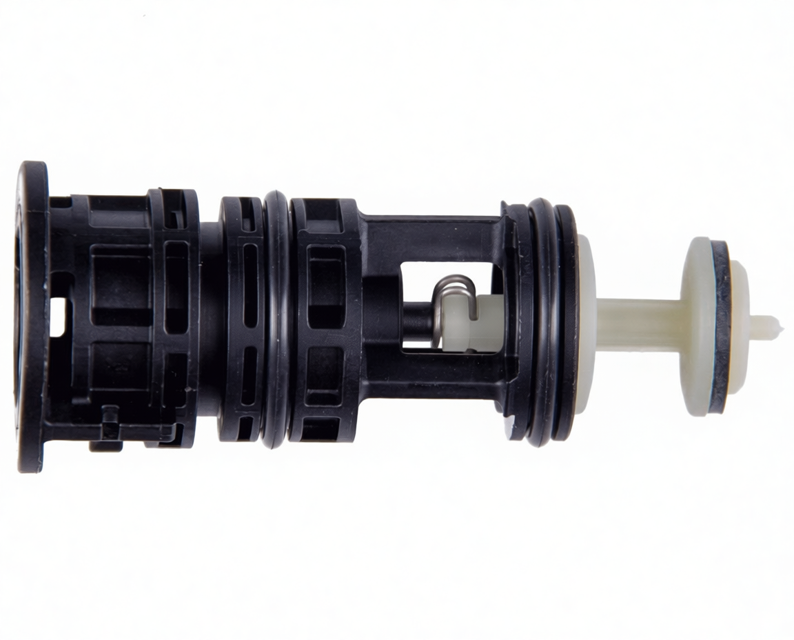 KIT OBTURADOR CALDERA MANAUT BI1351109 - 292.90.0032