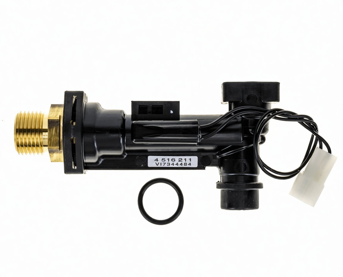 FLUSOSTATO CALDERA VIESSMANN 7828287 - 292.90.0086