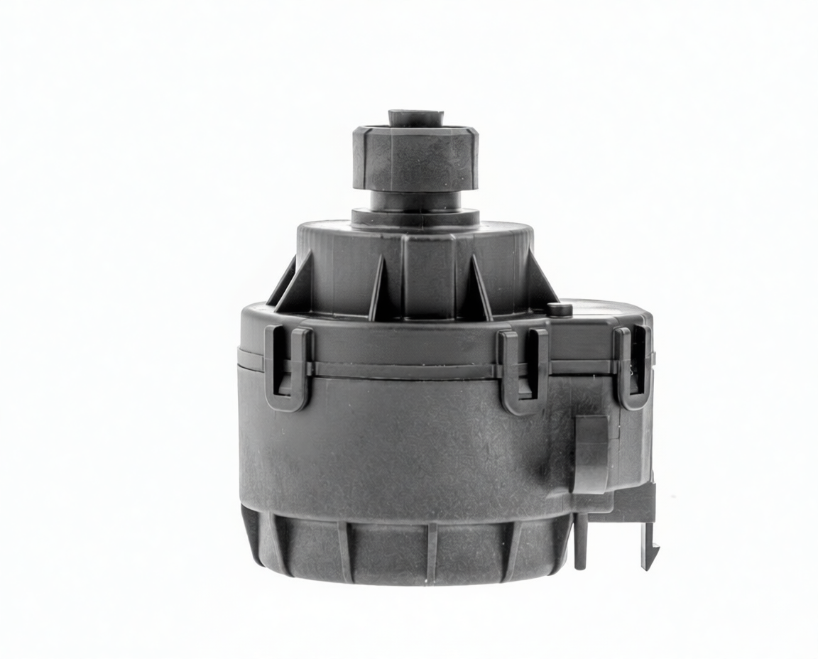 VÁLVULA MOTORIZADA MANAUT BI1431100 - 292.90.0090