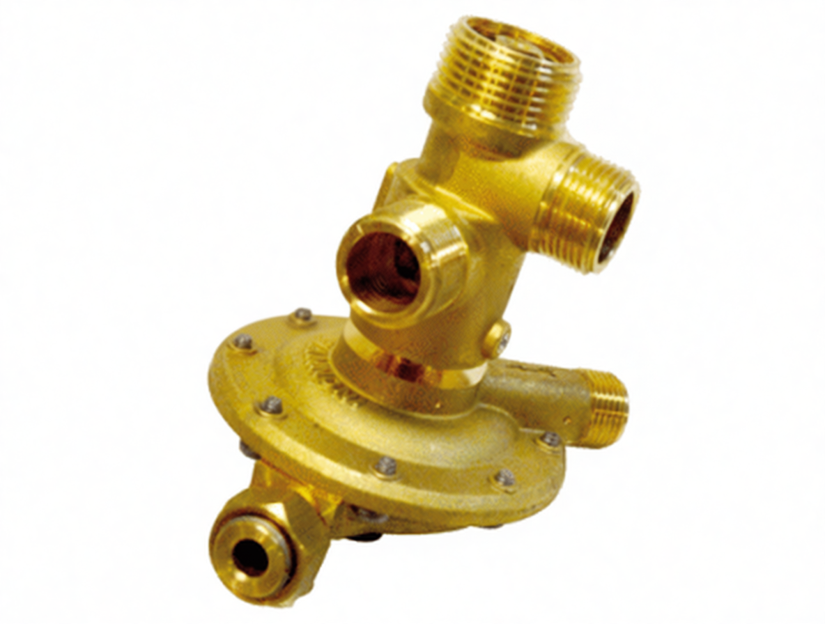 VALVULA 3V CL LAM QEINOVA20L ME - 292.90.0096