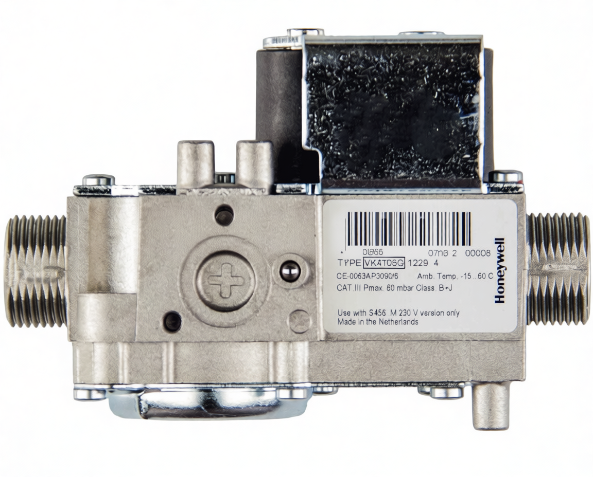 VÁLVULA GAS CALDERA BIASI BI1233101 - 292.90.0101