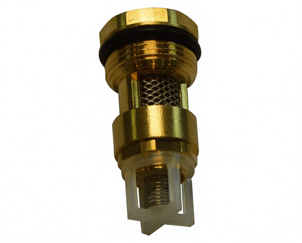 KIT FILTRO+OBTURADOR CL MAN BI1001505 ME - 292.90.0104