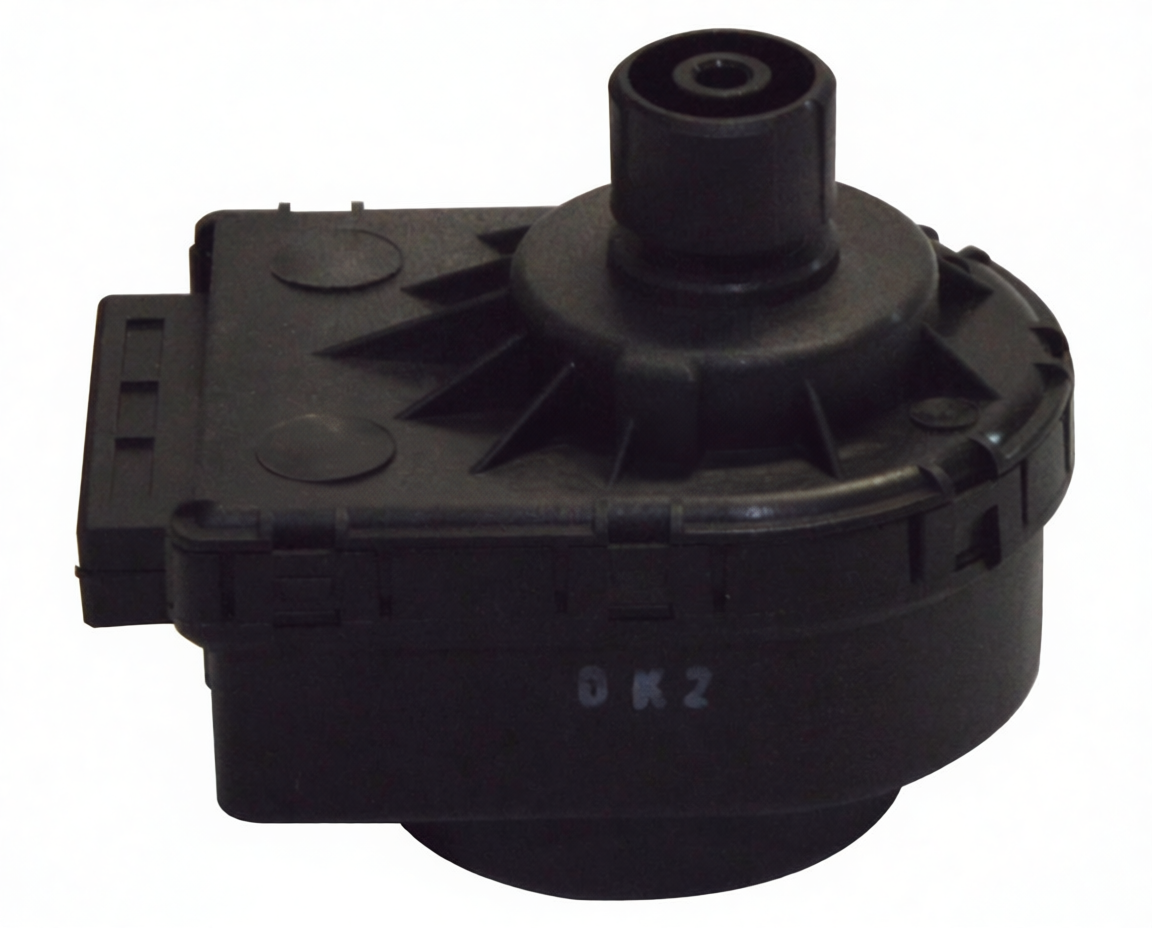 VÁLVULA CL HER ACTUADOR H021004350 ME - 292.90.0117