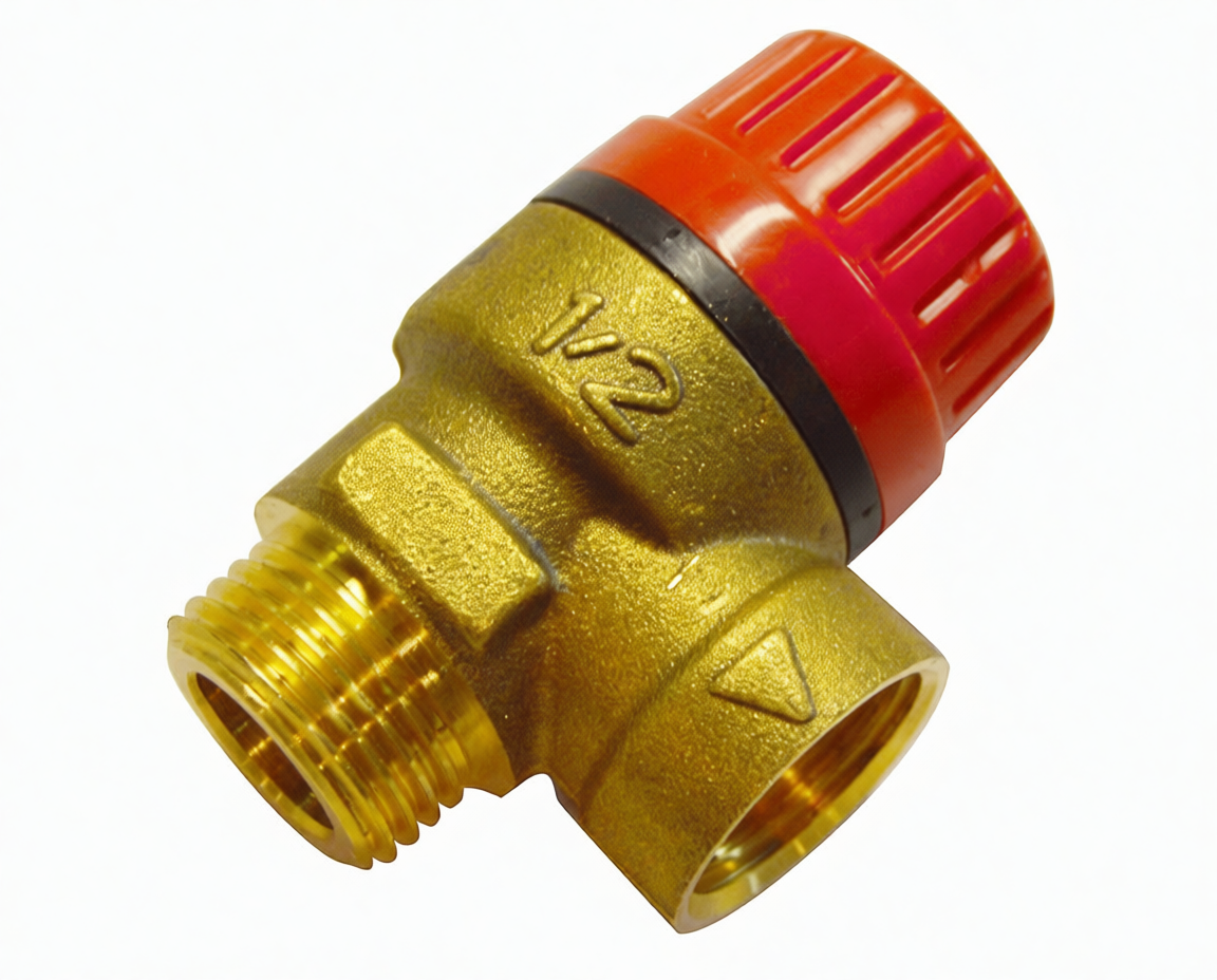 VALVULA SEG. CL WIE 3Bar RSSE24 ME - 292.90.0125