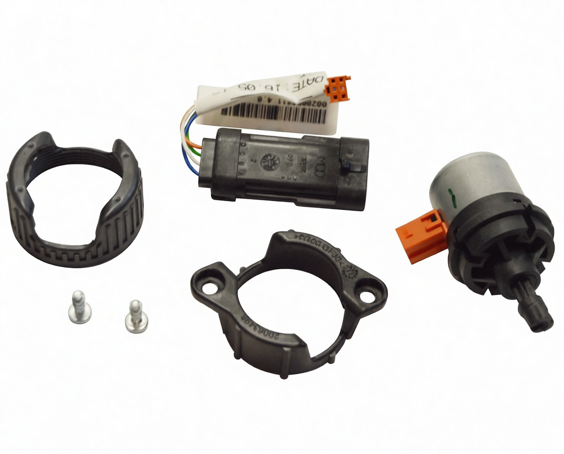 MOTOR VALVULA 3V CL HER A000035133 ME - 292.90.0142