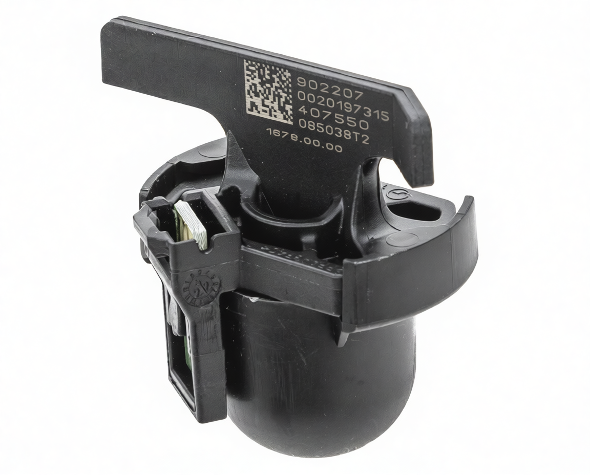 FLUSOSTATO CALDERA HERMANN 0020197555 - 292.90.0154