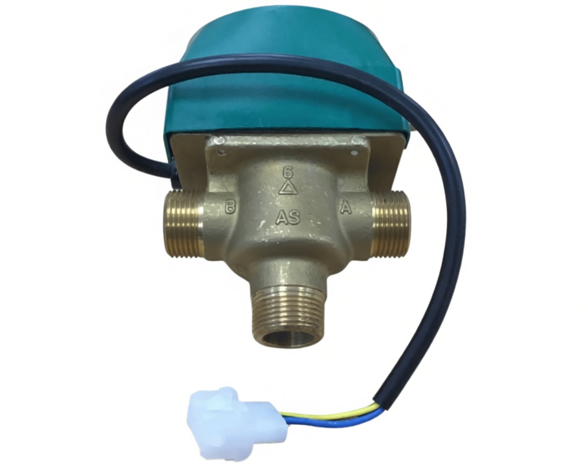 VÁLVULA 3 VÍAS CALDERA FER RC30015520 - 292.90.0185