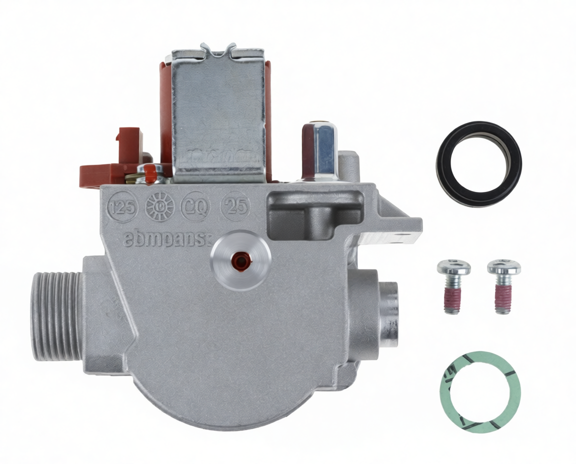 VÁLVULA DE GAS CALDERA VIESSMANN 7861580 - 292.90.0197