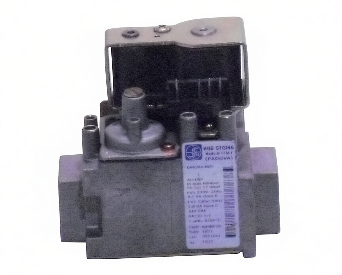 VALVULA GAS CALDERA DOMUSA CEVT000027ME - 292.90.0198