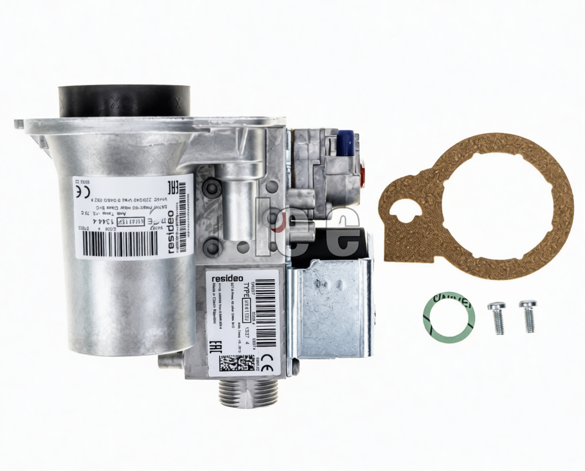 VÁLVULA DE GAS CALDERA VIESSMANN 7828721 - 292.90.0199