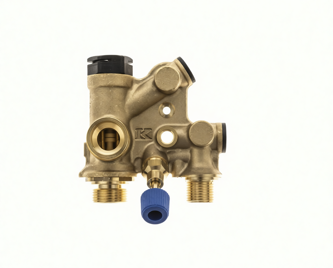 GRUPO HIDRAÚLICO CALDERA SIME 6265870 - 292.90.0207