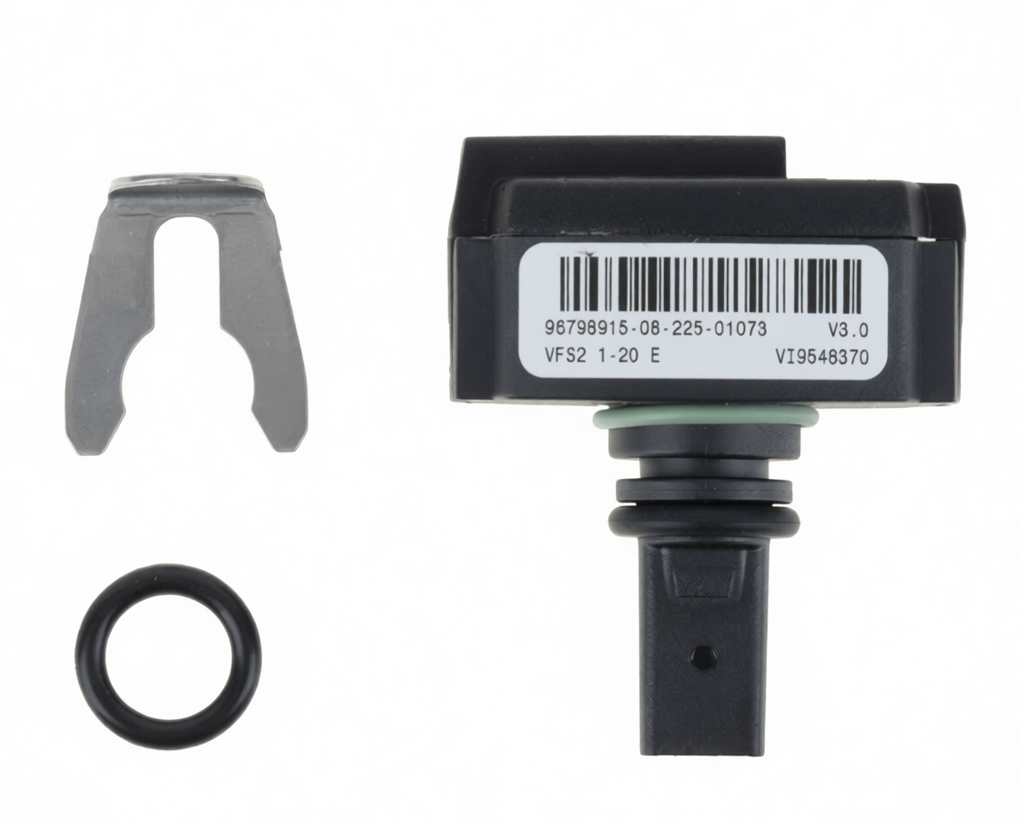 FLUSOSTATO CALDERA VIESSMANN 7828749 - 292.90.0211