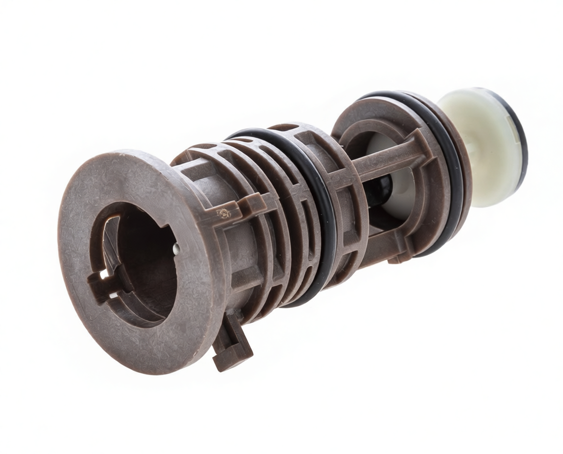 KIT OBTURADOR CALDERA MANAUT BI1351109 - 292.90.0219