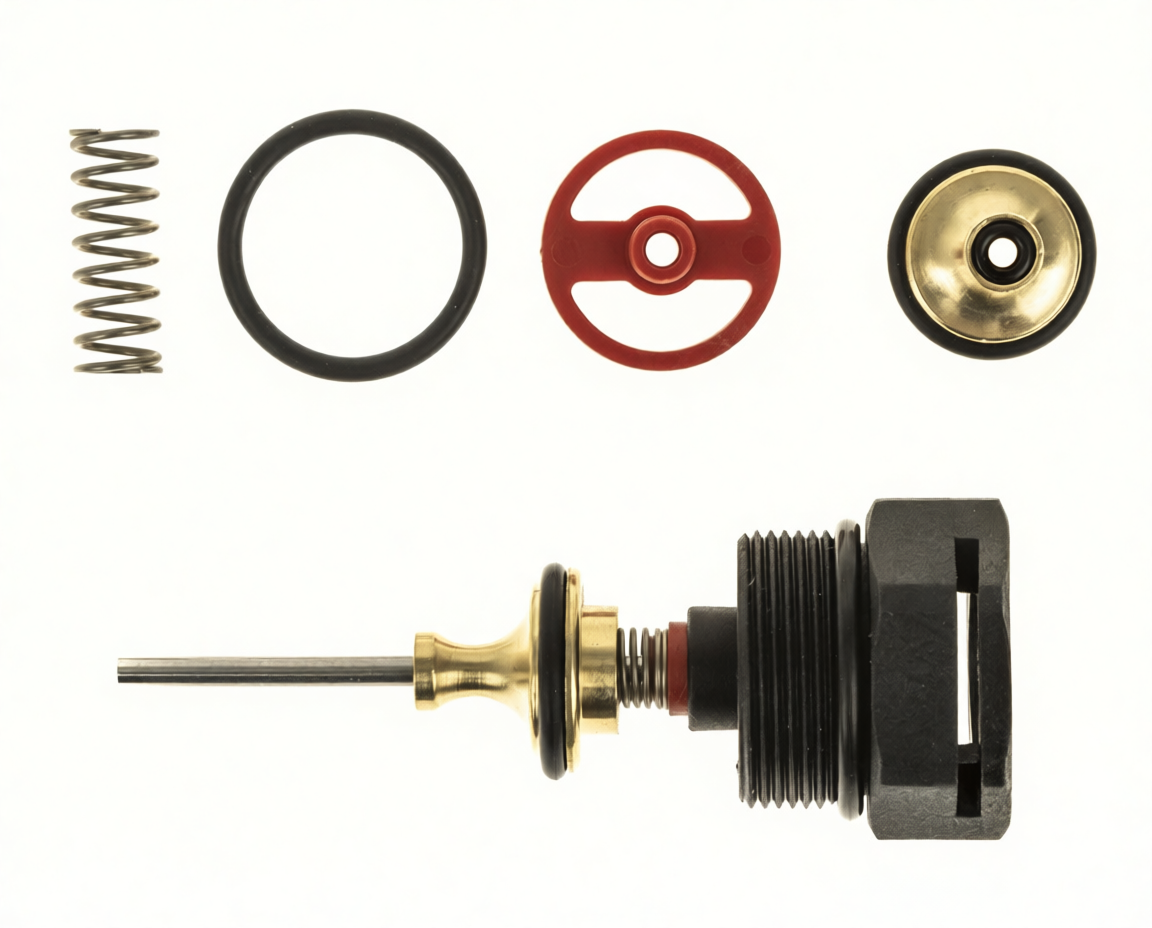 CARTUCHO VÁLVULA 3 VÍAS CL SIME 6319645 - 292.90.0230