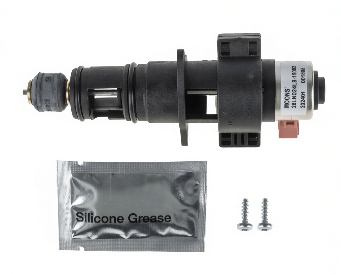 VÁLVULA CALDERA HERMANN 0020097214 - 292.90.0253