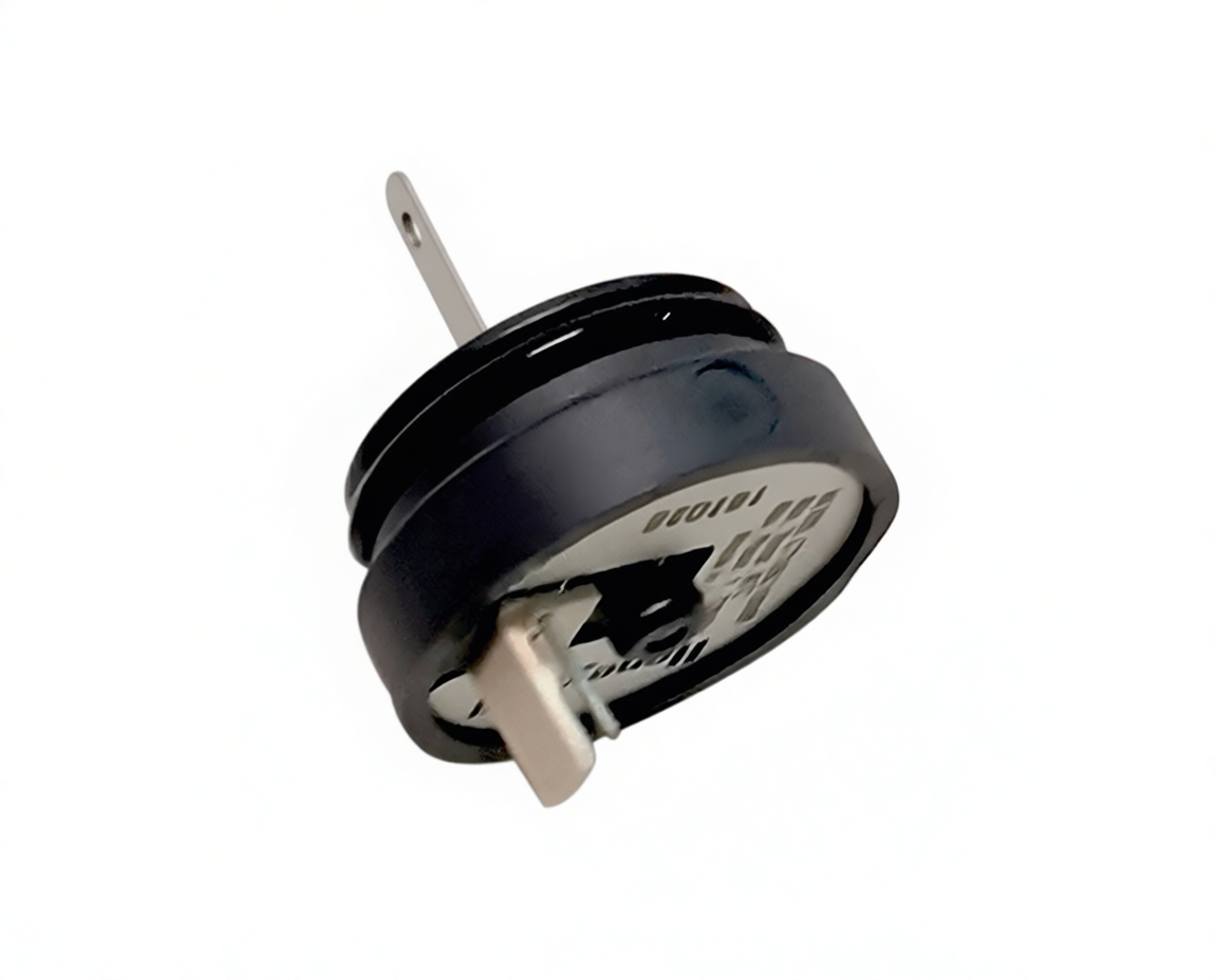 FLUXOSTATO WOLF MOD.CGBK20 248448999ME - 292.90.0257