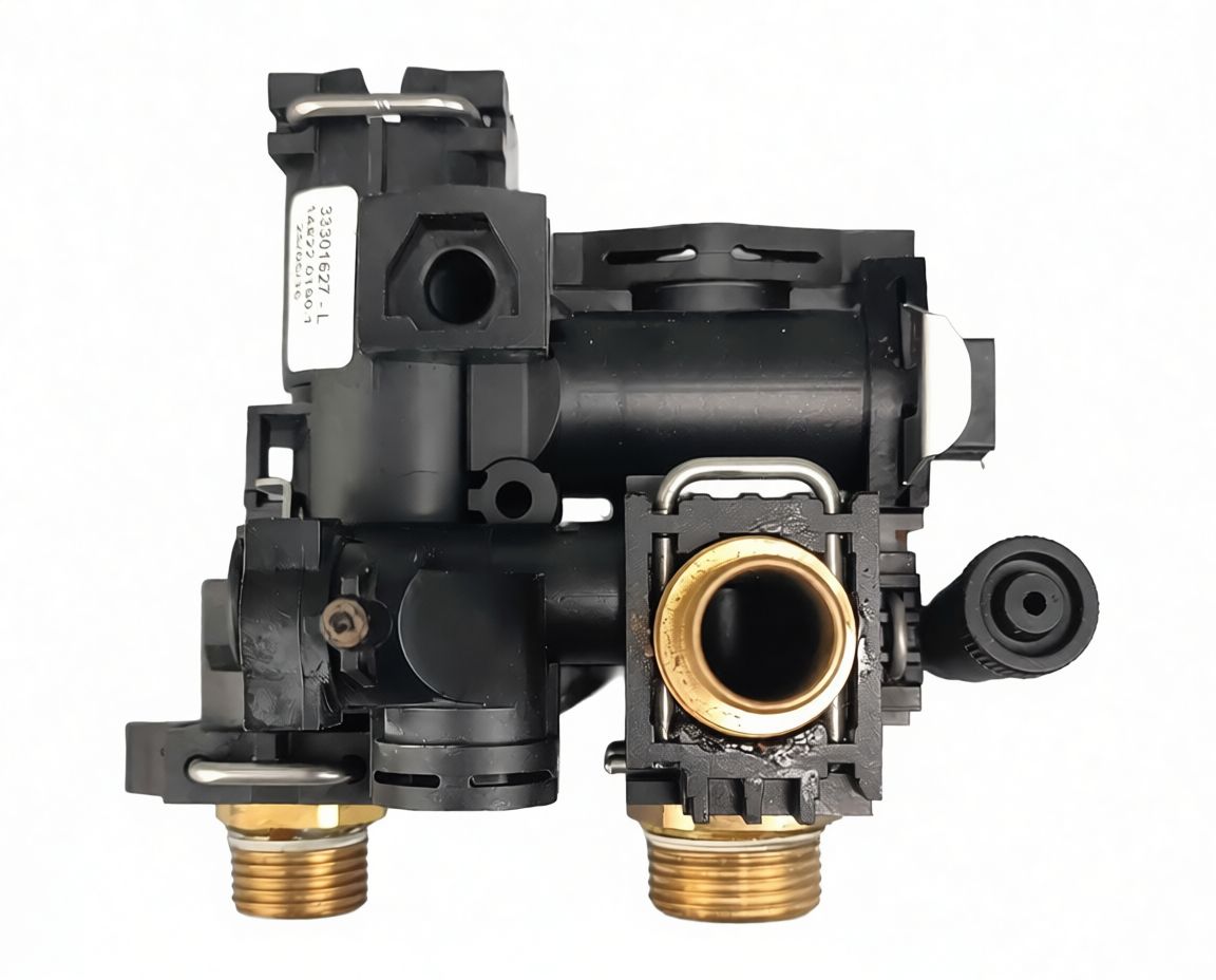 GRUPO HIDRÁULICO MANAUT BI1441502 - 292.90.0260