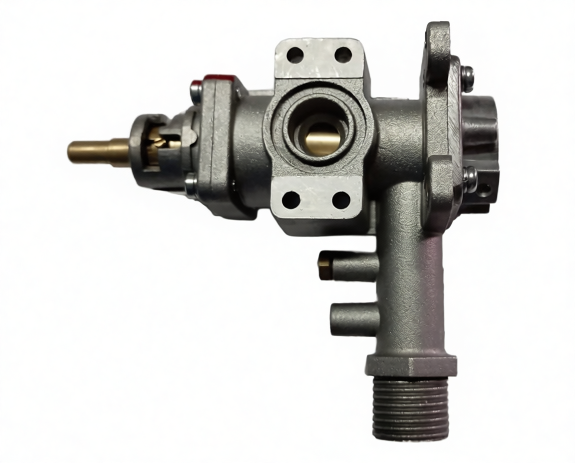 VÁLVULA GAS CALENTADOR BAXI 7720329 - 292.90.0294