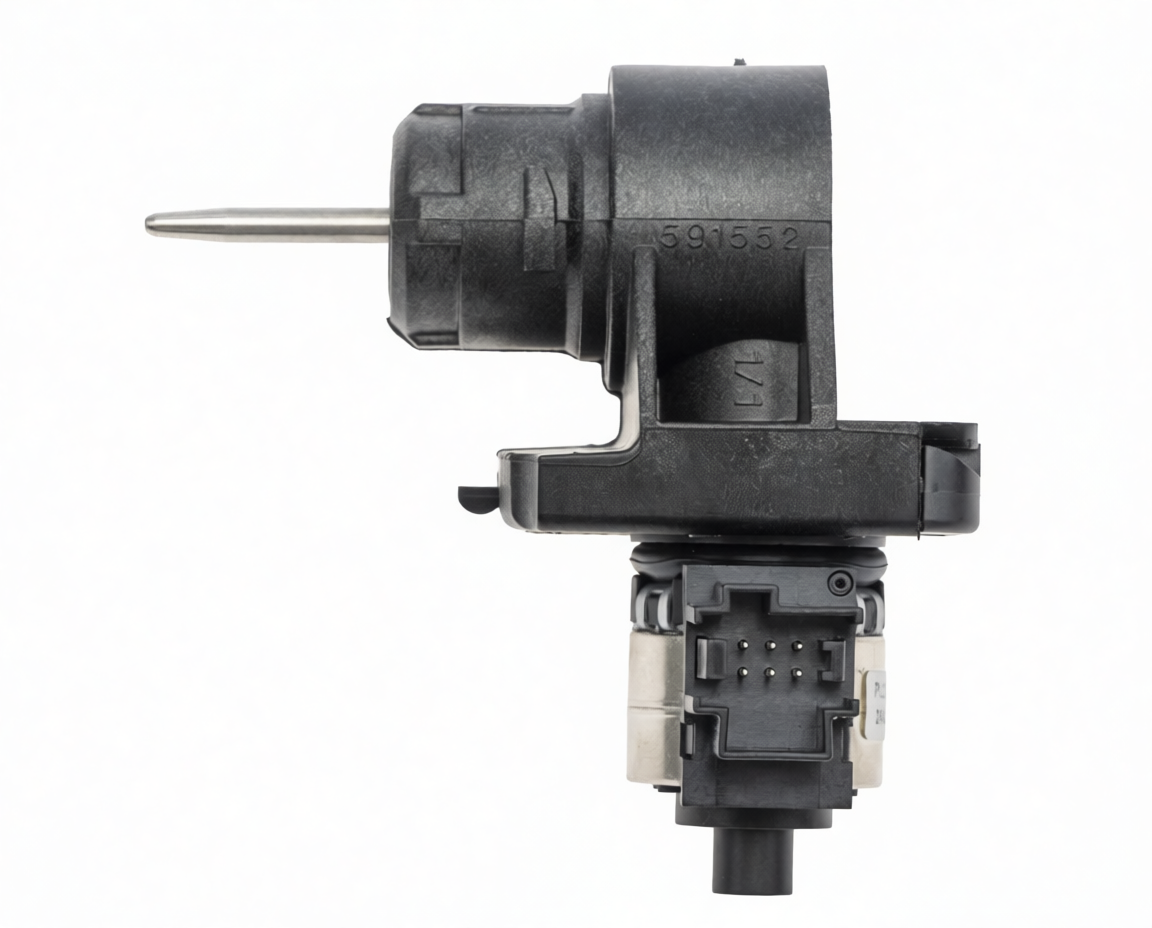 MOTOR VÁLVULA CALDERA 3 VÍAS 7828748 - 292.90.0295