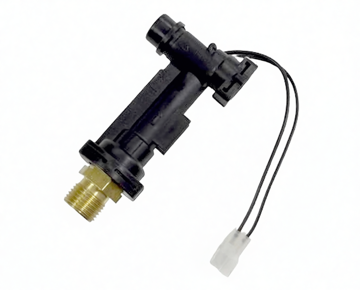 FLUSOSTATO CALDERA VIESSMANN 7828287 - 292.90.0296