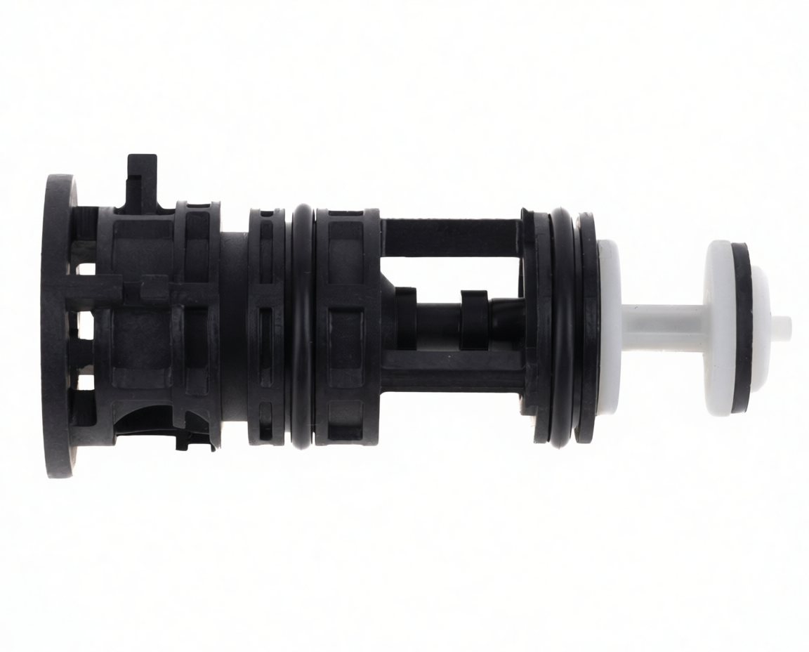 OBTURADOR VÁLVULA DE 3 VIAS SIME 6319625 - 292.90.0316