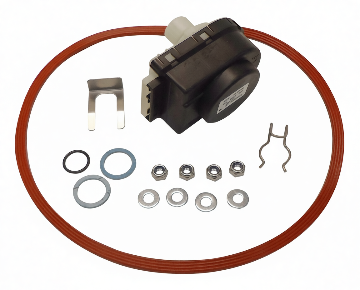 KIT DE MOTOR DE VÁLVULA CALDERA S59132 - 292.90.0318