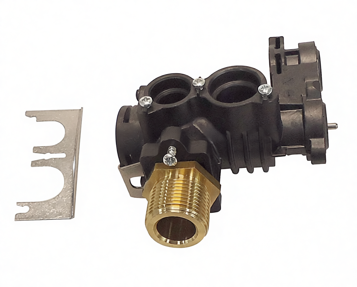 VÁLVULA CALDERA FONDITAL 6CORPVAL05 - 292.90.0324