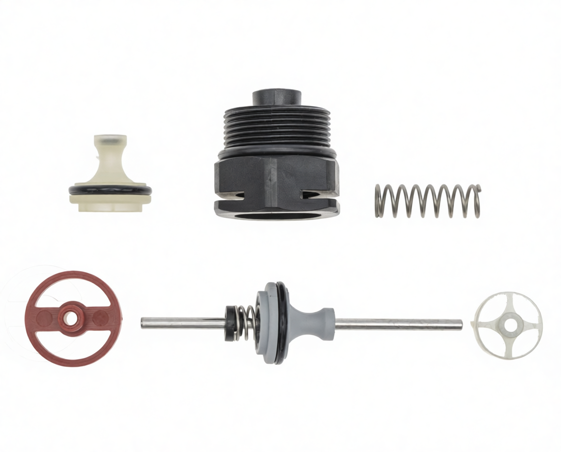 CARTUCHO VÁLVULA 3 VÍAS CL SIME 6319645 - 292.90.0329