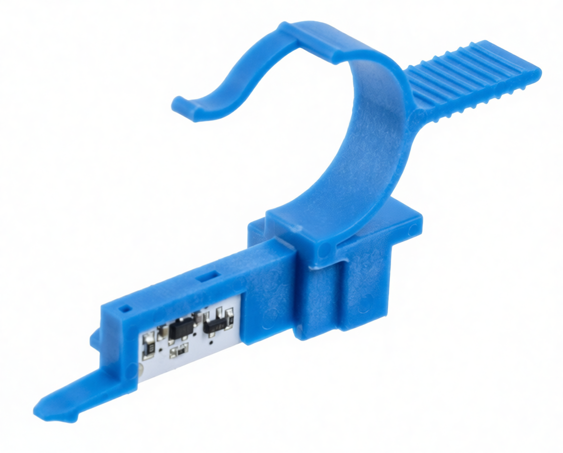 FLUSOSTATO CALDERA SIME 6319601A - 292.90.0330