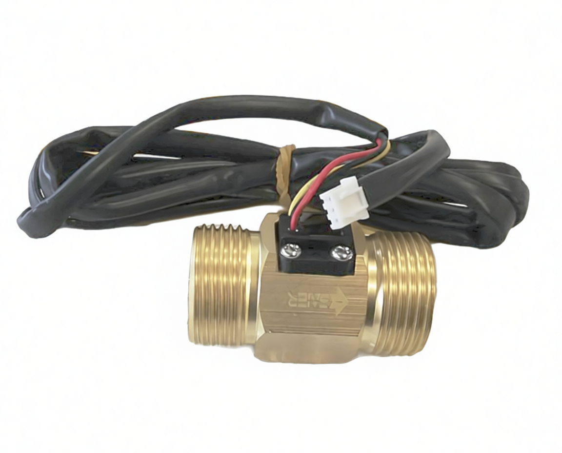 CAUDALIMETRO CL DOMUSA CDCL000174 ME - 292.90.0354