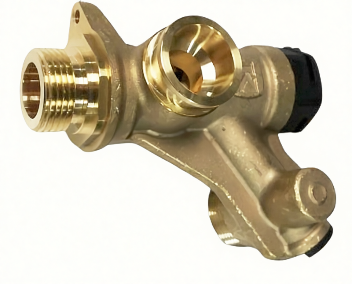 GRUPO HIDRAULICO CL SIME 6265890 ME - 292.90.0355