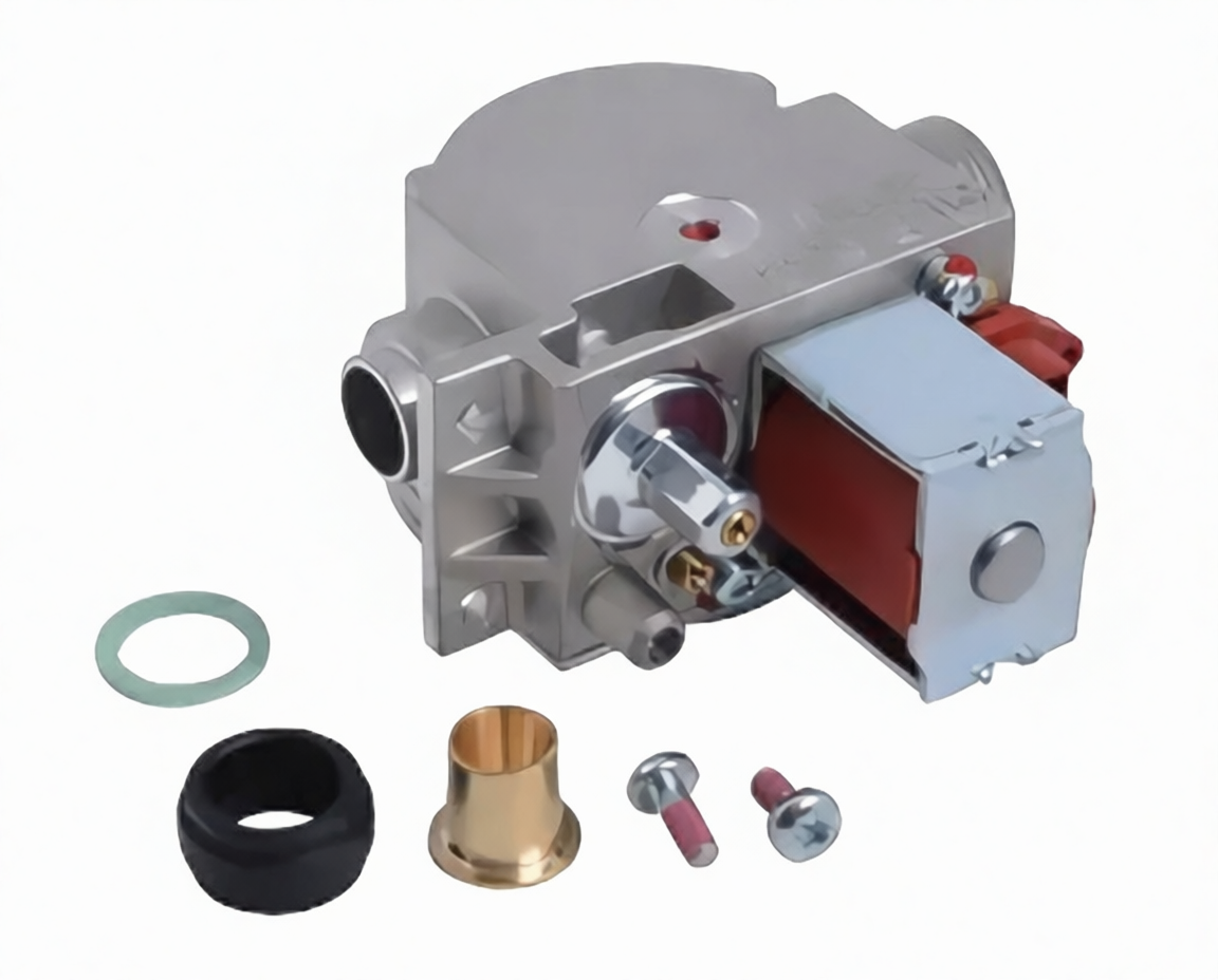 VÁLVULA GAS CL VIESSMANN 7861490 ME - 292.90.0364