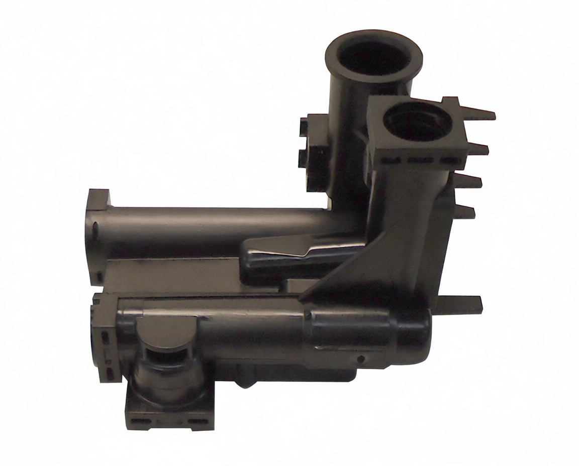 GRUPO HIDRÁULICO HERMANN 0010028788 - 292.90.0372