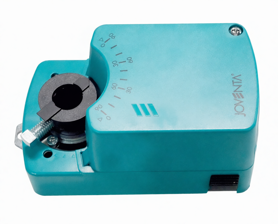 SERVOMOTOR CL JOVENTA DAN2.SC 57.10509ME - 292.90.0918